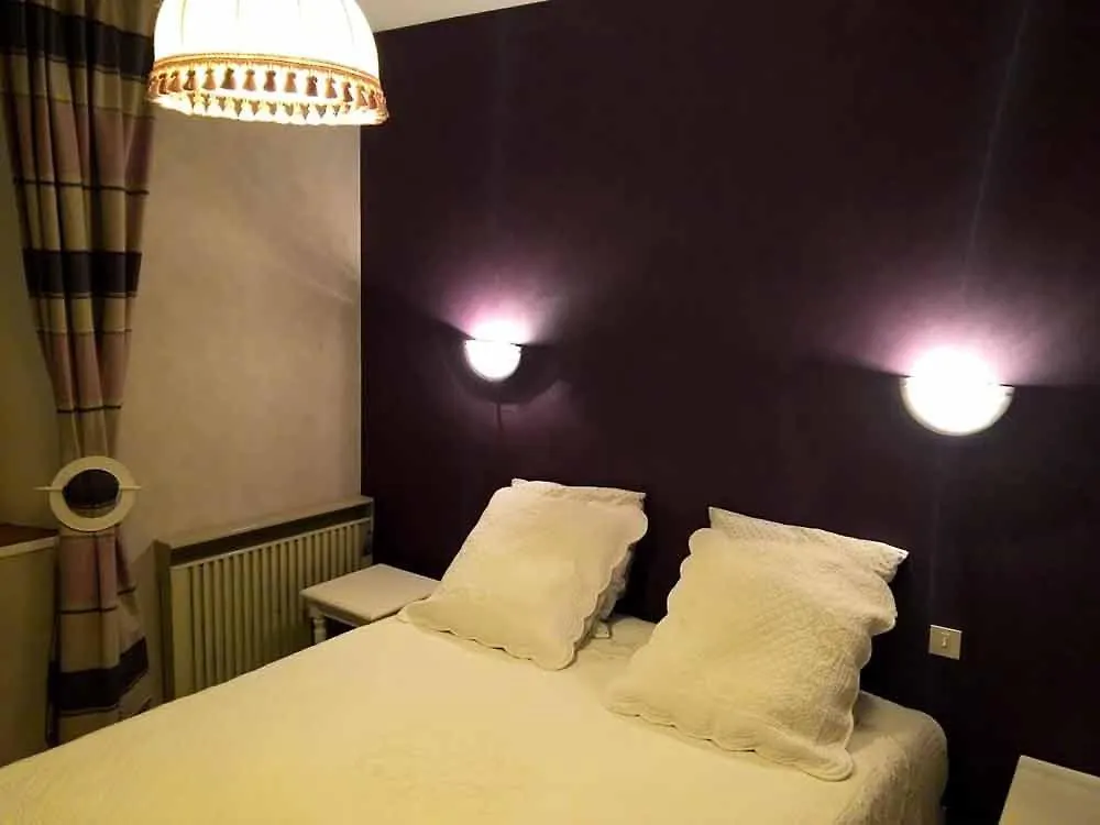Villa Ropartz Roscoff