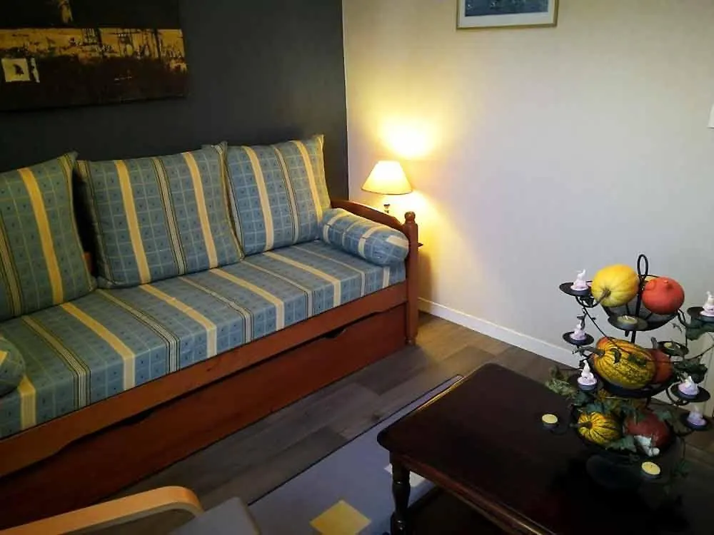 Villa Ropartz Roscoff France