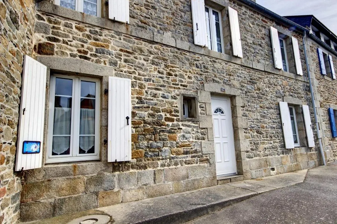 Villa Ropartz Roscoff