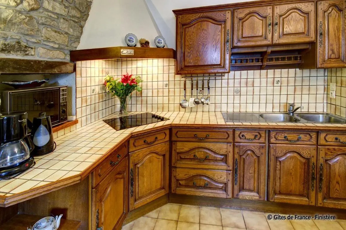 Apartment Villa Ropartz Roscoff