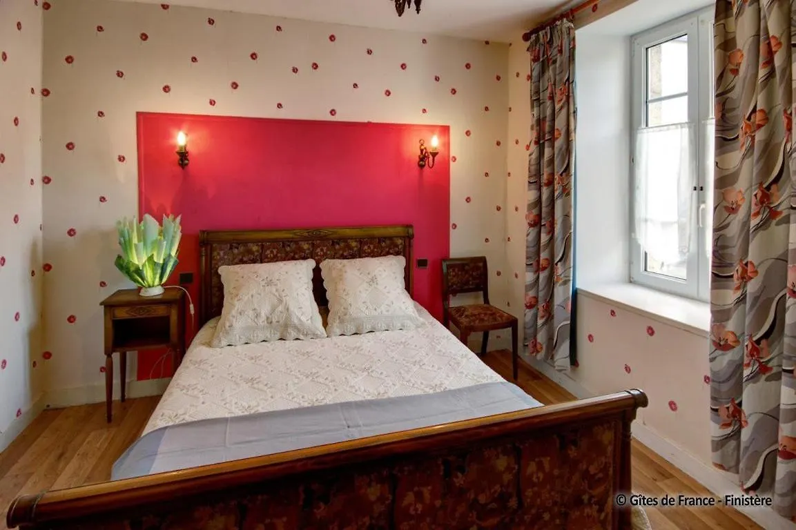 Villa Ropartz Roscoff Apartment