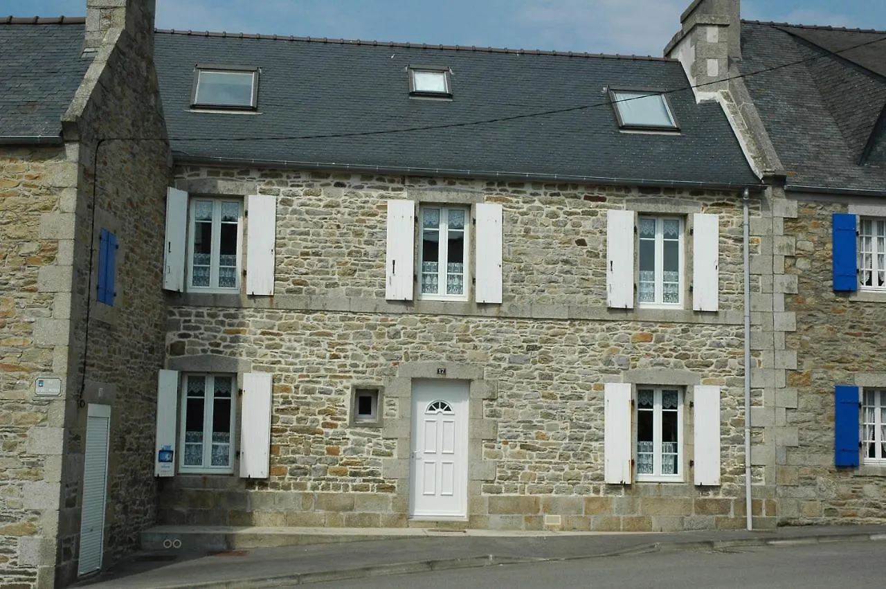 Villa Ropartz Roscoff 0*,