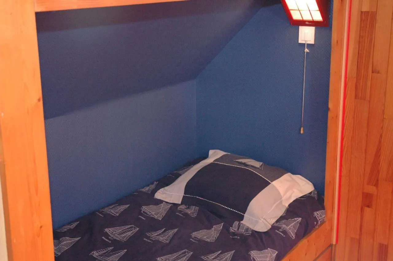 Apartment Villa Ropartz Roscoff