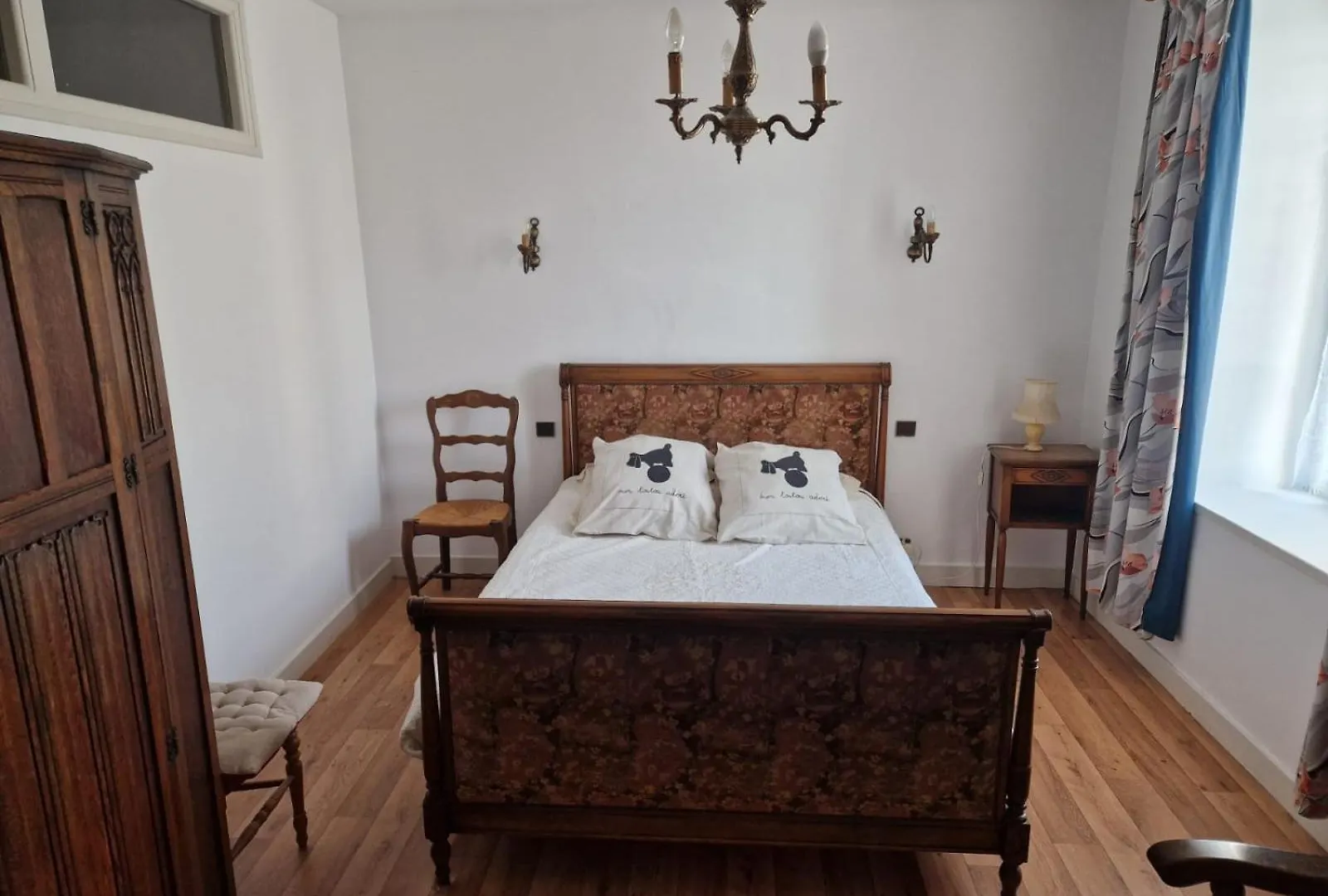 Villa Ropartz Roscoff France