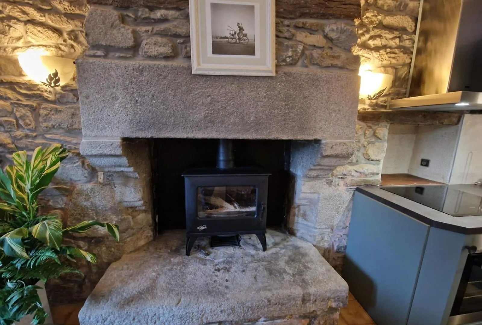 Villa Ropartz Roscoff 0*,  France