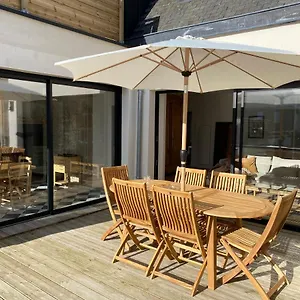 Apartment Ty Dag - Terre De Bas - Plein Centre Parking Prive, Roscoff