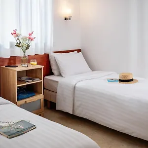 Aparthotel Residences Valdys Thalasso & De Rockroum, Roscoff