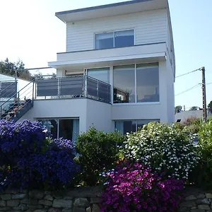 Guest house D'hotes De La Grande Greve, Roscoff