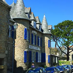 Hotel D'angleterre, Roscoff